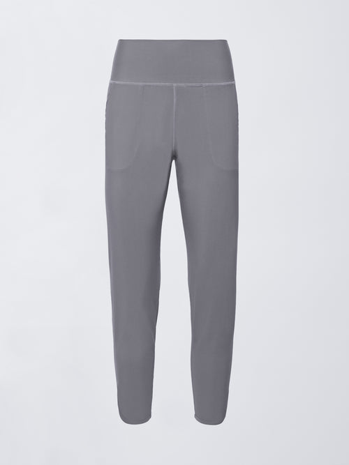 Jogger in Melt - Steel Grey