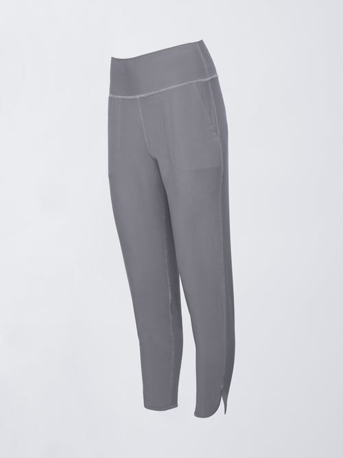 Jogger in Melt - Steel Grey