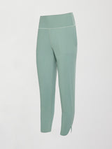 Jogger in Melt - Granite Green