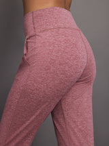 Jogger in Heather Melt - Hawthorn Rose Heather