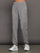 Pearl Sweatpant - Heather Grey