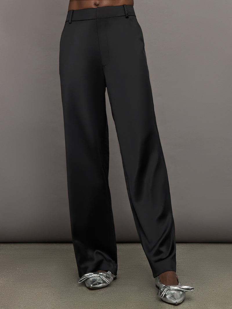 Satin Suit Bundle