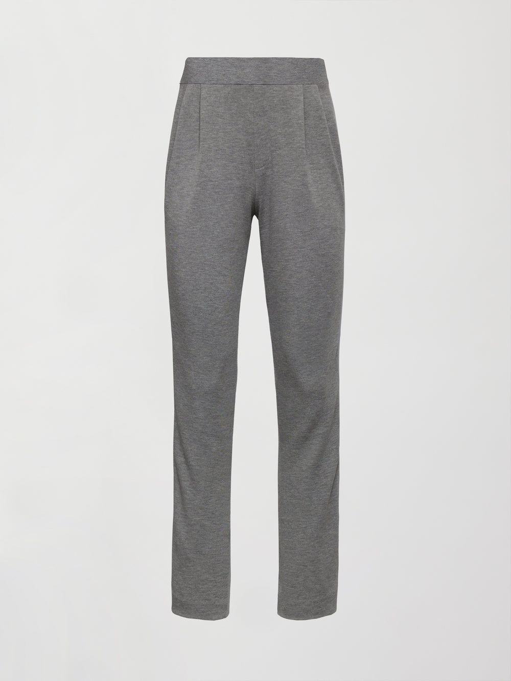 Tuxedo Pant - Heather Grey