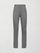 Tuxedo Pant - Heather Grey