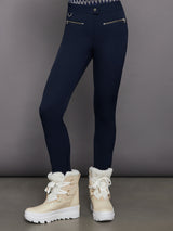 Jes Pant - Navy