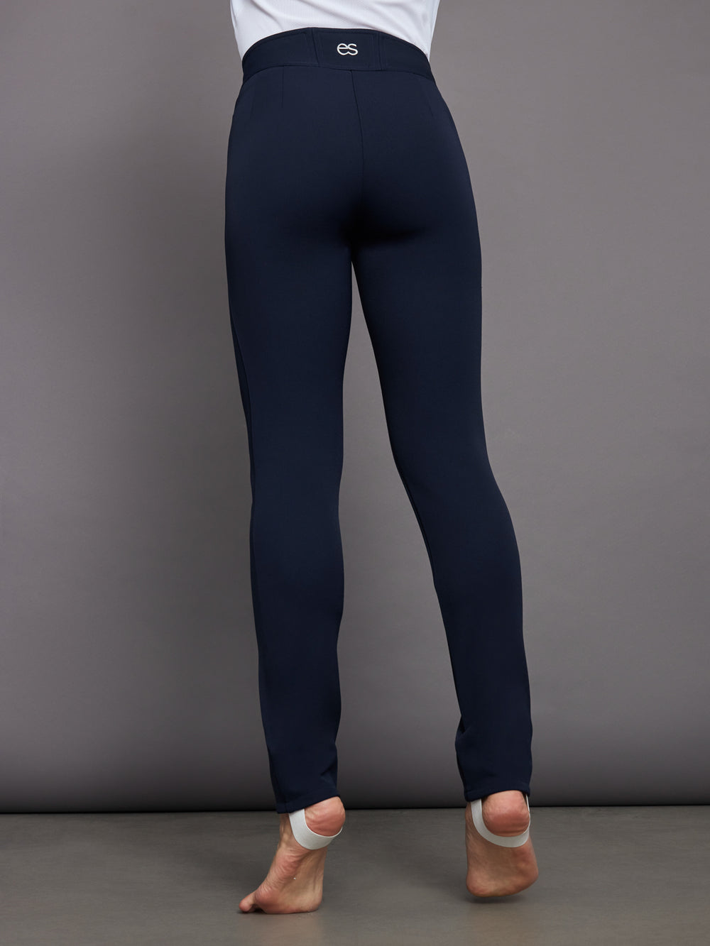 Jes Pant - Navy