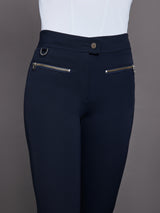 Jes Pant - Navy