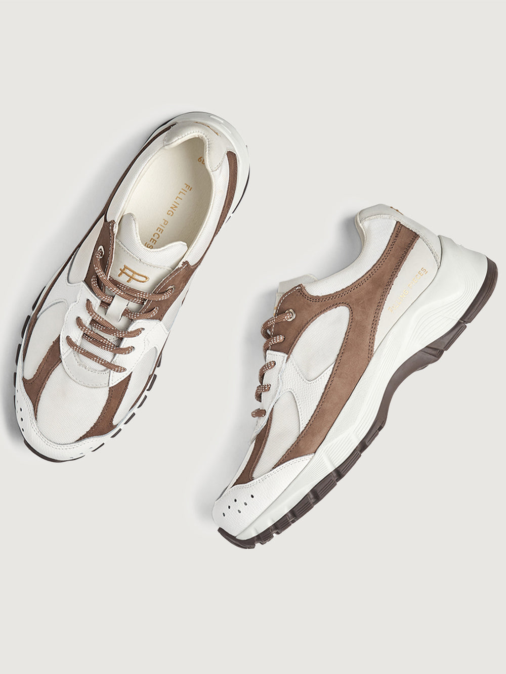 Oryon Runner - Brown