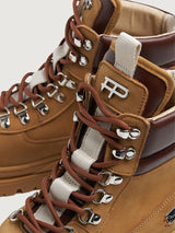 Mountain Boot - Quartz Camel