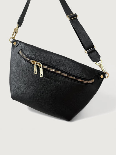 MVP Sling - Black