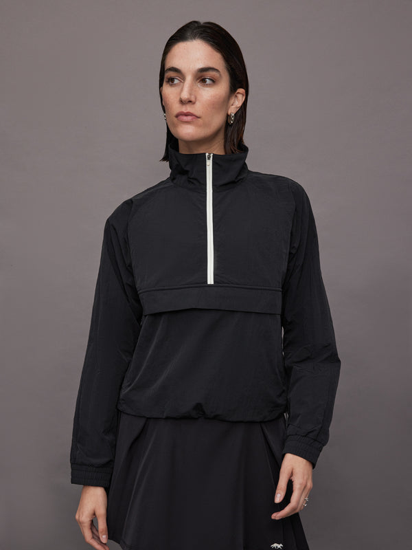 Margot Pullover - Black