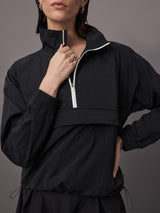 Margot Pullover - Black