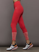 Moonlight Base Layer Legging - Winterberry