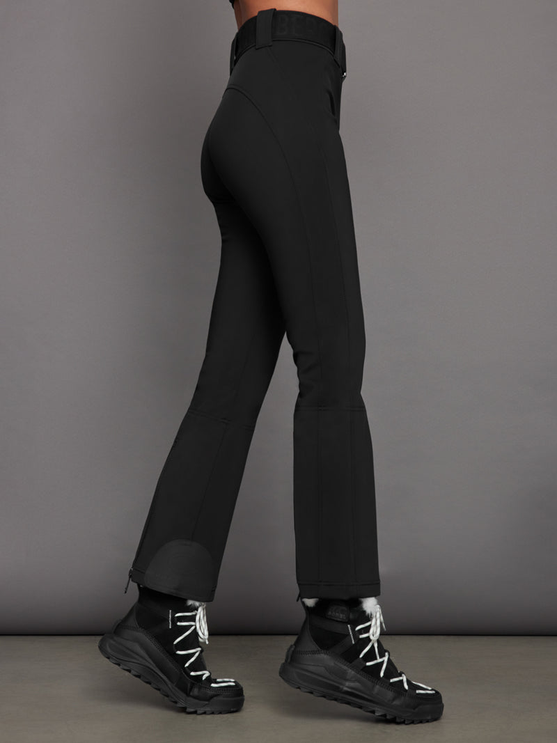 Pippa Ski Pant - Black