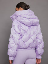 Glare Ski Jacket - Sweet Lilac