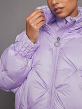 Glare Ski Jacket - Sweet Lilac