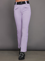 Brooke Ski Pant - Sweet Lilac