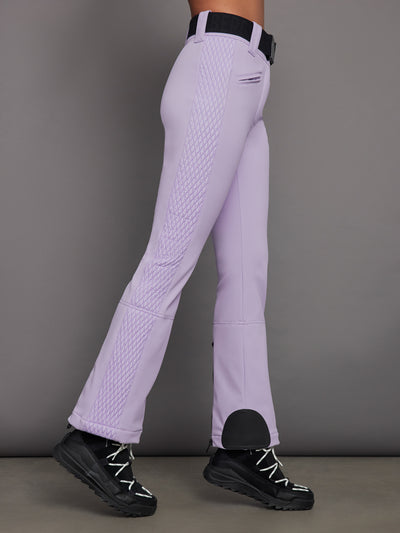 Brooke Ski Pant - Sweet Lilac