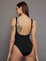 Cruise Bathing Suit - Black