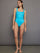 Cruise Bathing Suit - Atlantic Blue