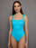 Cruise Bathing Suit - Atlantic Blue