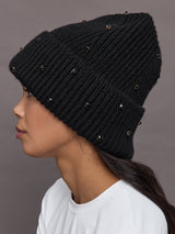 Dream Beanie - Black