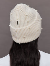 Hope Beanie - Cream