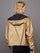 SUNSHINE JACKET - GOLD