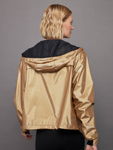 SUNSHINE JACKET - GOLD