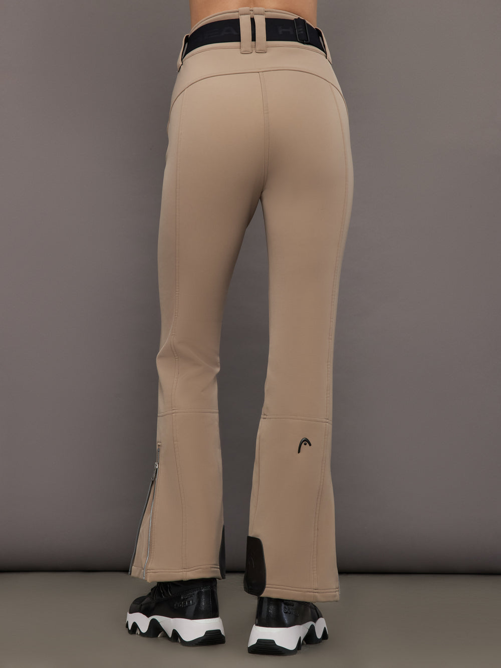 Jet Pants - Taupe