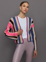 Beau Cardigan - Multi