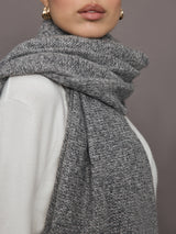 Ulla Scarf - Soft Marble