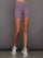 Ray Bike Short - Lavender