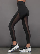 Revue Mesh Legging