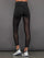 Revue Mesh Legging - Black