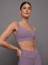 Volta Longline Bra