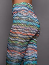 Leggings - Multicolor