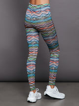 Leggings - Multicolor