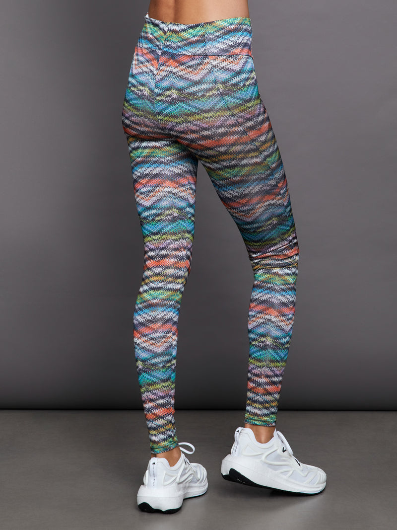 Leggings - Multicolor