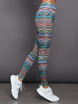 Leggings - Multicolor