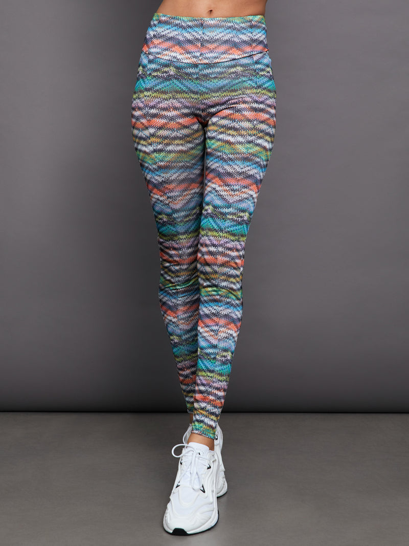 Leggings - Multicolor