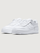 Nike Air Force 1 Shadow - WHITE/WHITE-WHITE