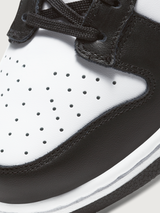 Nike Dunk Low - White/Black-White