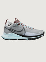 Nike Pegasus Trail 4 GORE-TEX - LT Smoke Grey/Black-Glacier Blue