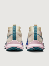 Nike React Pegasus Trail 4 Gore-Tex - SANDDRIFT/MINERAL TEAL-COCONUT MILK