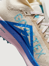 Nike React Pegasus Trail 4 Gore-Tex - SANDDRIFT/MINERAL TEAL-COCONUT MILK