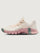 Nike Free Metcon 5 - Pale Ivory/Ice Peach-Light Silver