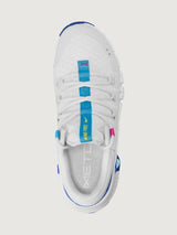 Nike Free Metcon 5 - White/Aquarius Blue-Fierce Pink