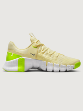 Nike Free Metcon 5