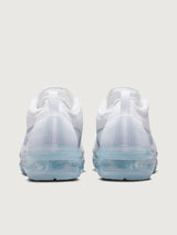 Nike Air VaporMax 2023 Flyknit - White/Sky Grey- Platinum Tint